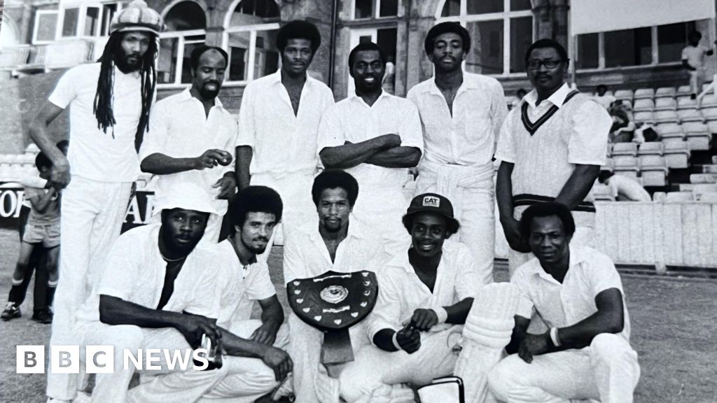 Cricket's healing role after the Brixton Riots
